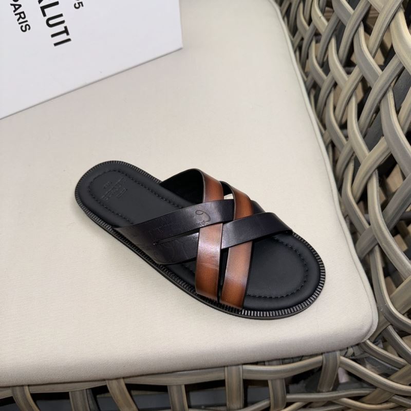 Berluti Sandals